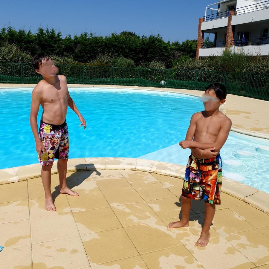 Holiday home Petite Maison Dans Avec Piscine Proche Et Centre A Pied *